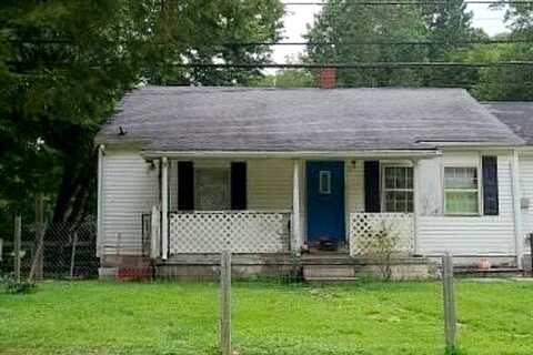 Mount Vernon, BEREA, KY 40403