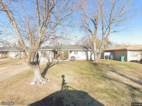 Madole, OKLAHOMA CITY, OK 73159