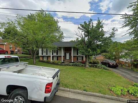 Woodview, ROANOKE, VA 24018