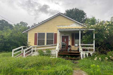 Avenue B, PORT NECHES, TX 77651