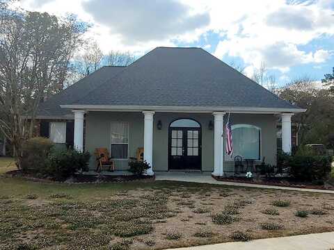 Briaroak, WALKER, LA 70785