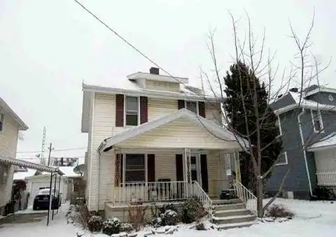 Thew, MARION, OH 43302