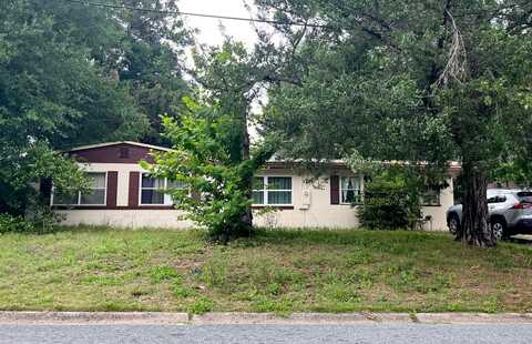 Lincoln, VALPARAISO, FL 32580
