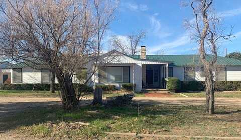 Grape Creek, SAN ANGELO, TX 76903