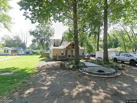 Rita, SPRINGFIELD, IL 62703