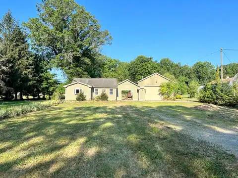 Evergreen, PULASKI, PA 16143