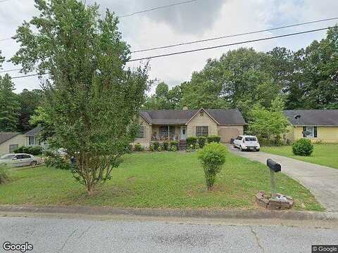 Cynthia, JONESBORO, GA 30238