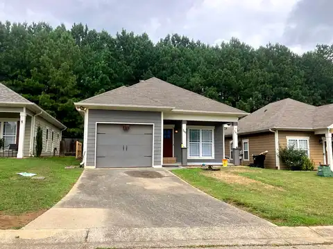 Hathaway, ODENVILLE, AL 35120