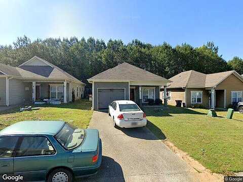Hathaway, ODENVILLE, AL 35120