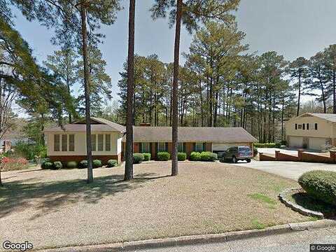 Paddlecreek, NORTHPORT, AL 35473