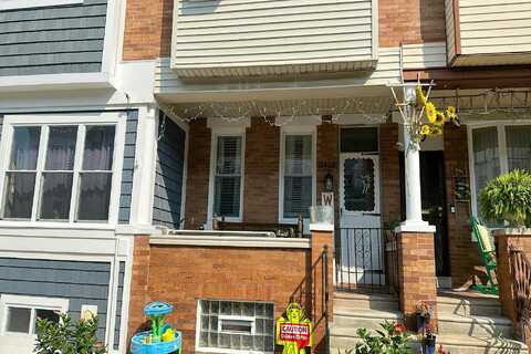 Mercer, PHILADELPHIA, PA 19134