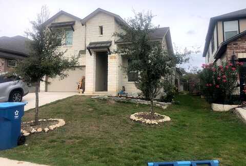 Copper Acres, BULVERDE, TX 78163