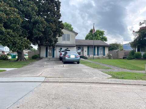Woodmeade, GRETNA, LA 70056