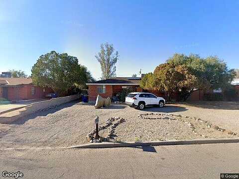 Hampton, TUCSON, AZ 85716