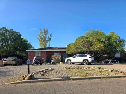 Hampton, TUCSON, AZ 85716