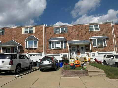 Byrne, PHILADELPHIA, PA 19154