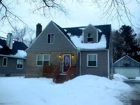 Abbott, ORCHARD PARK, NY 14127