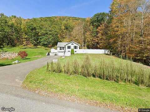 Rudy Frank, SHANDAKEN, NY 12480