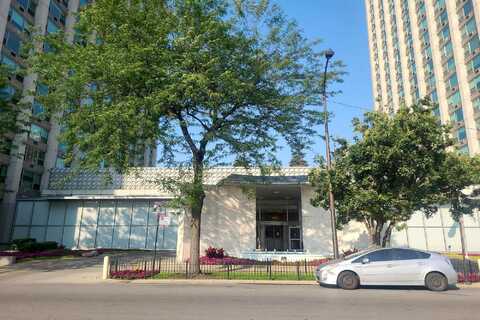 Lake Shore, CHICAGO, IL 60613
