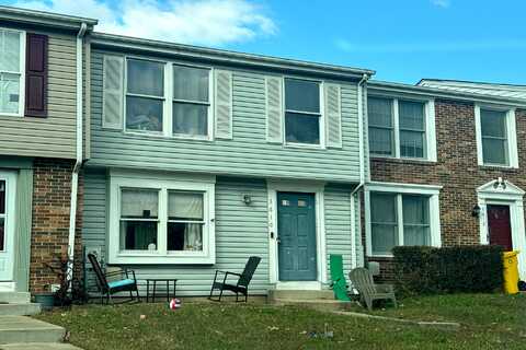 Chadwick, PASADENA, MD 21122
