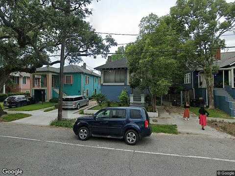 Napoleon, NEW ORLEANS, LA 70125