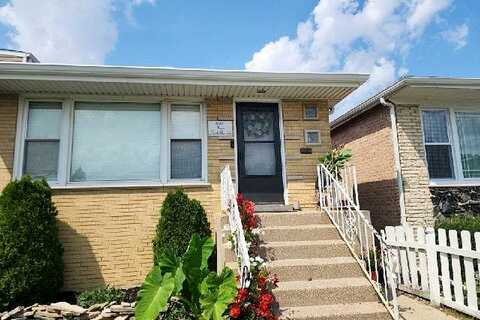 65Th, CHICAGO, IL 60629