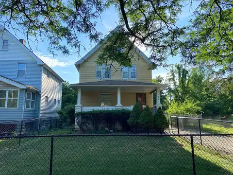 140Th, CLEVELAND, OH 44120