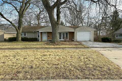 Indianwood, PARK FOREST, IL 60466