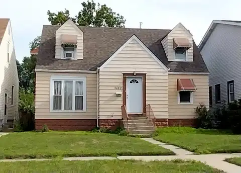 177Th, LANSING, IL 60438