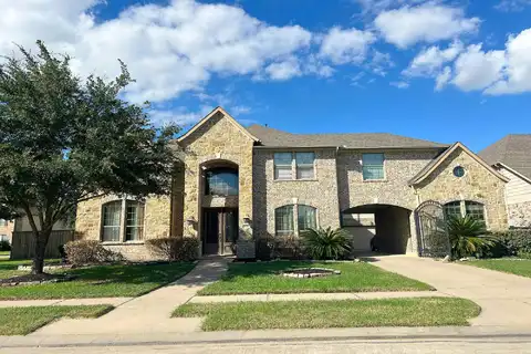 Cardiff Mist, KATY, TX 77494