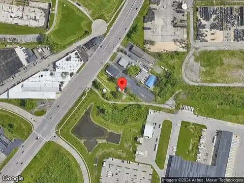 Lake Shore, BUFFALO, NY 14219