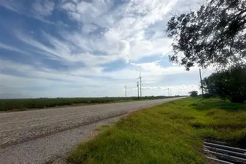 Fm 1162, EL CAMPO, TX 77437