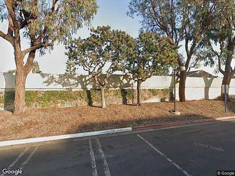 Wilson, COSTA MESA, CA 92627