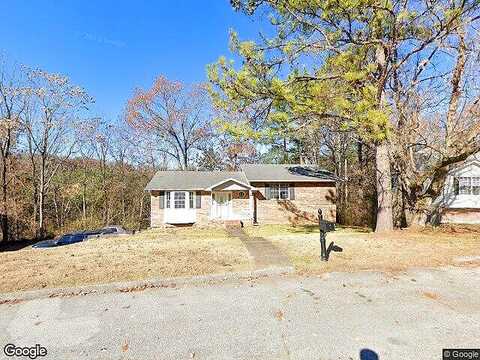 Wauchula, CHATTANOOGA, TN 37406