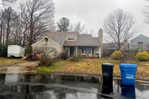 Meadowbrook, VIRGINIA BEACH, VA 23453