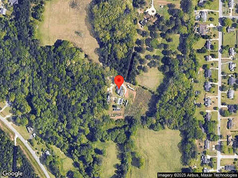 Noahs Ark, STOCKBRIDGE, GA 30281