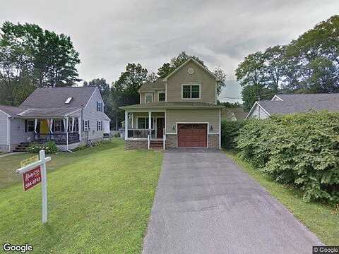 Doten, SARATOGA SPRINGS, NY 12866