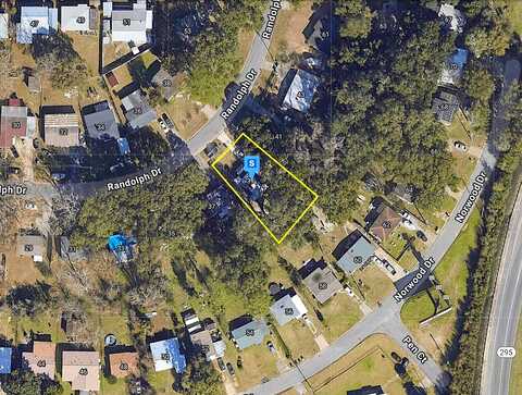 Randolph, PENSACOLA, FL 32506