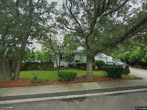Hawkins, CENTEREACH, NY 11720