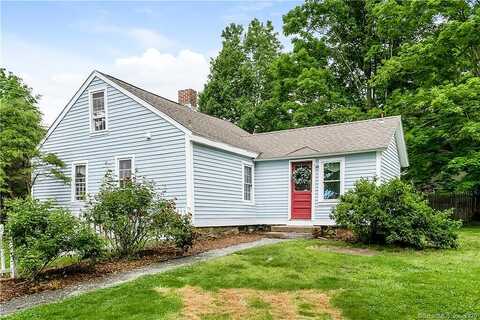 Main, DURHAM, CT 06422