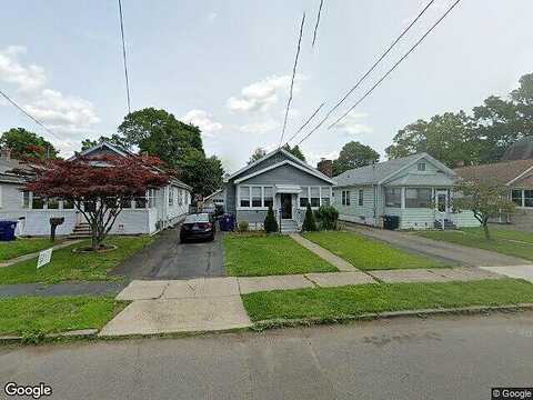 Union, WEST HAVEN, CT 06516
