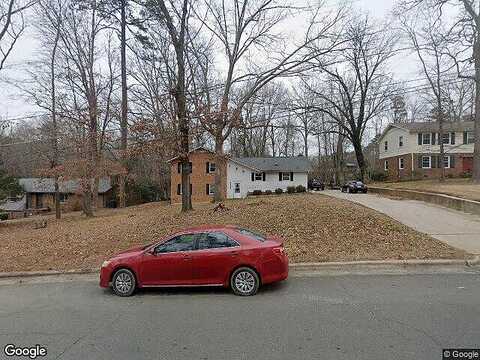 Swarthmore, DURHAM, NC 27707