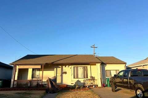 American, STOCKTON, CA 95204