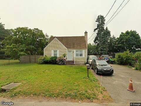 Mcwhorter, BRENTWOOD, NY 11717