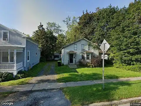 Nelson Street, Cazenovia, NY 13035
