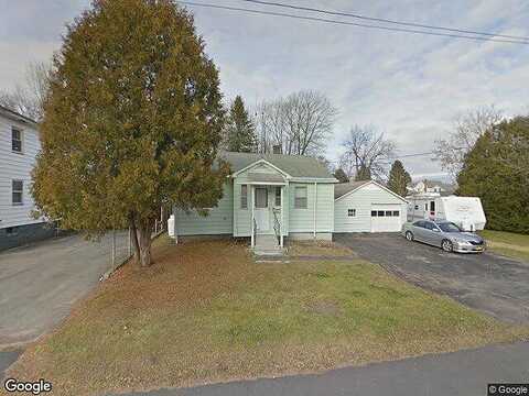 Patnode, MALONE, NY 12953