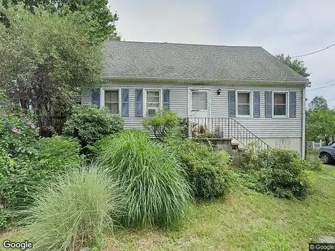 Robins, NORWALK, CT 06854