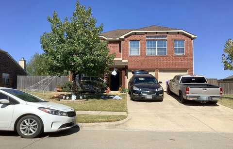 Cookston, ROYSE CITY, TX 75189
