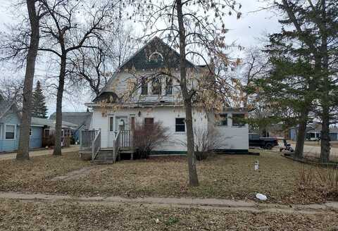 Washington, VILLARD, MN 56385