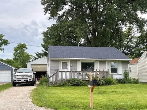 Chalmers, BARTONVILLE, IL 61607